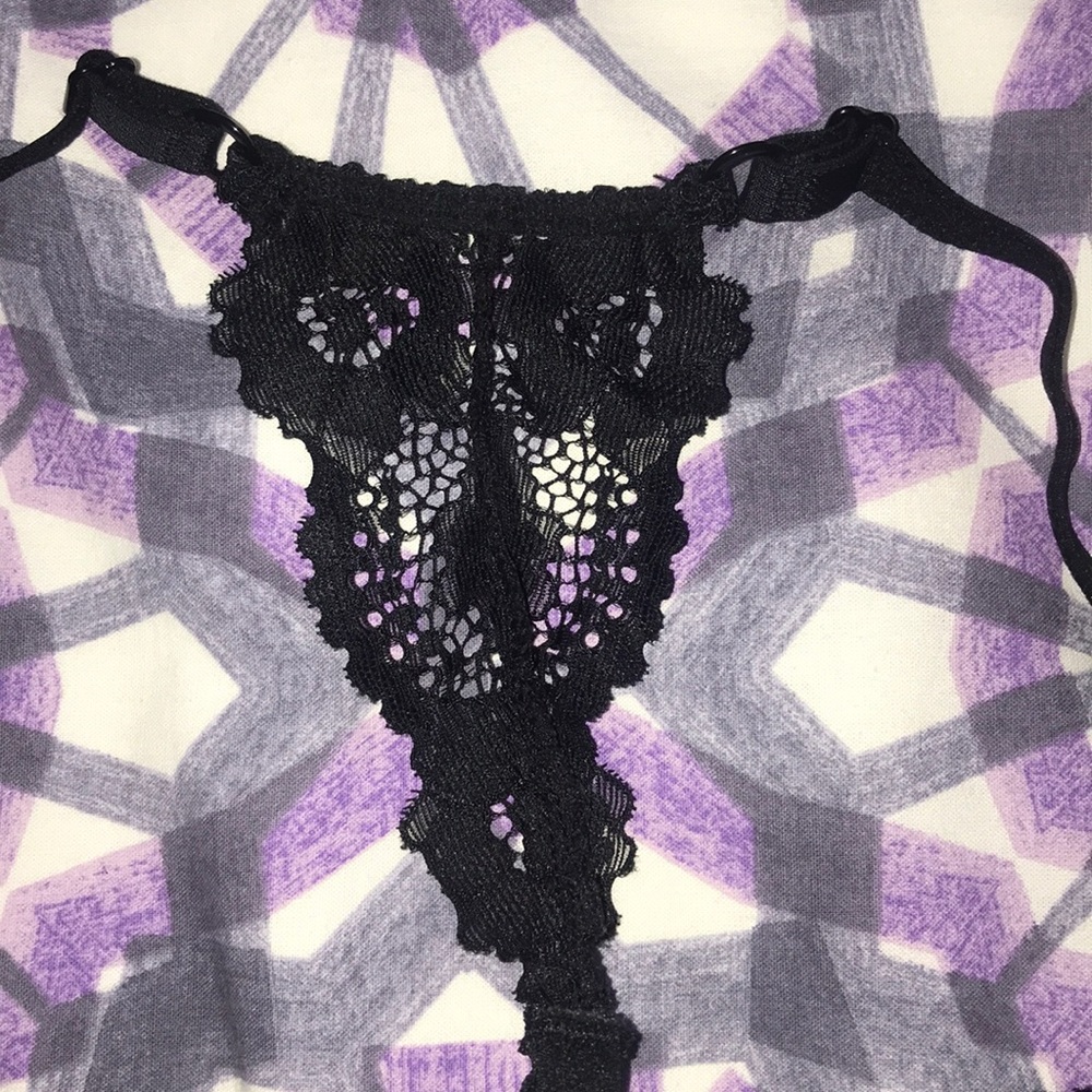 3 Bralettes - Picture 6 of 12